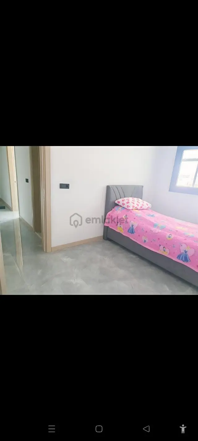 Kıbrısşehitler Caddesine Yakın 170m2 4+1 2 Yaşında Satılık Daire 4
