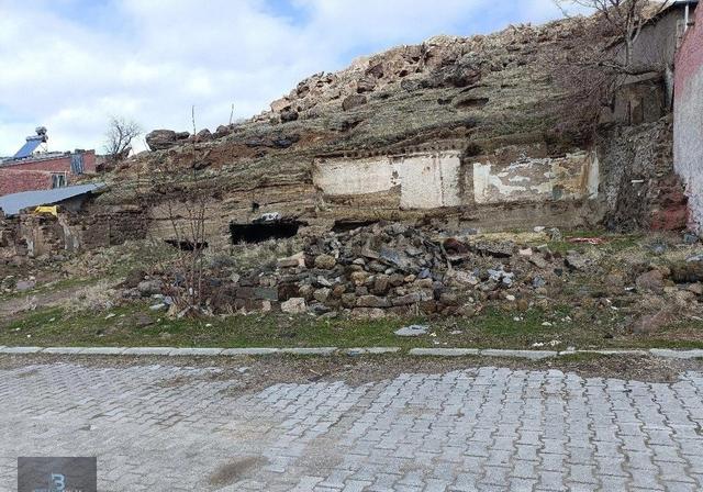 Satılık Arsa 5