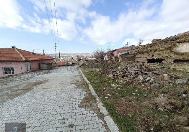Satılık Arsa 3