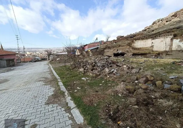 Satılık Arsa 4