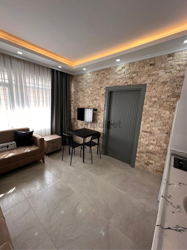 Güzelyalı’da Turgut Özal Bulvarı Aksagaz Kavşağında Sıfır Full Eşyalı 1+1 Fırsatı 5
