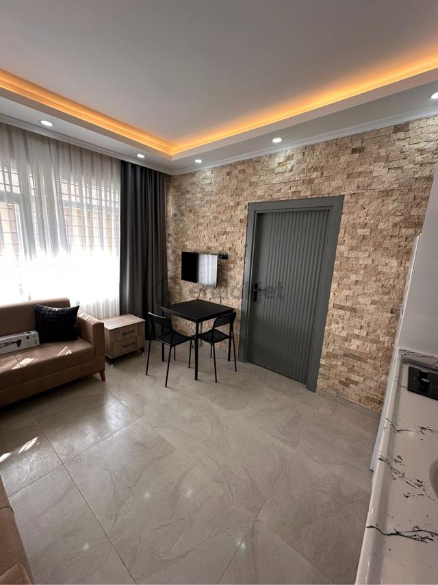 Güzelyalı’da Turgut Özal Bulvarı Aksagaz Kavşağında Sıfır Full Eşyalı 1+1 Fırsatı 4