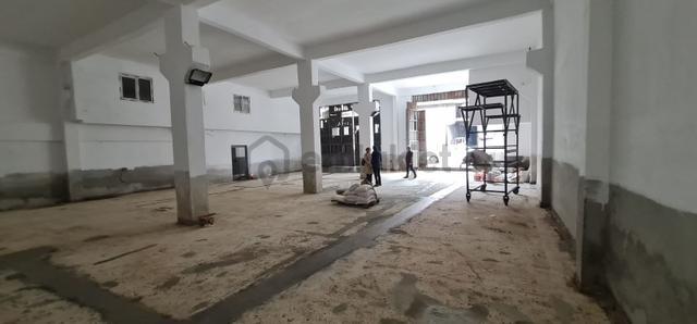 İkitelli Organize Sanayi Bölgesinde 800 M2 3 Katlı 140 Kw 4