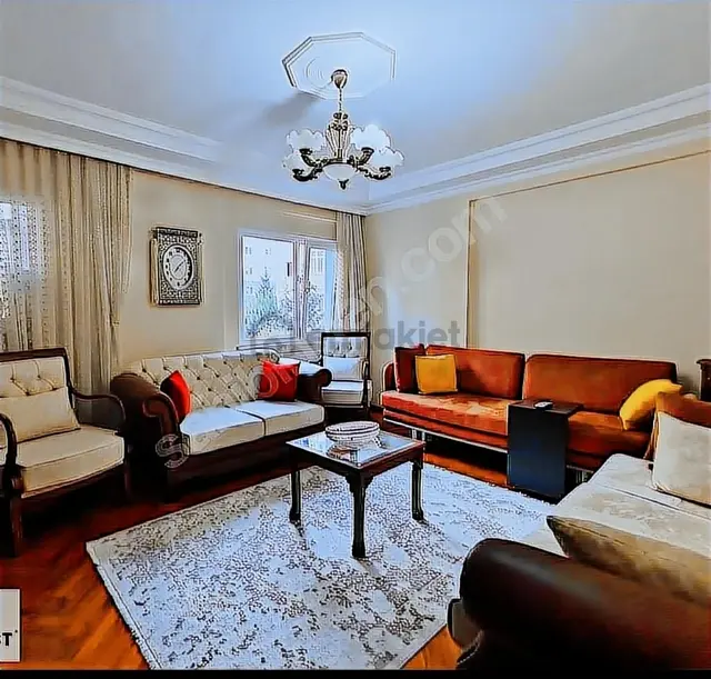 Samsun İlkadım Baruthane Amisos Tepesi Karşısı 4+1 Temiz 120 M2 1