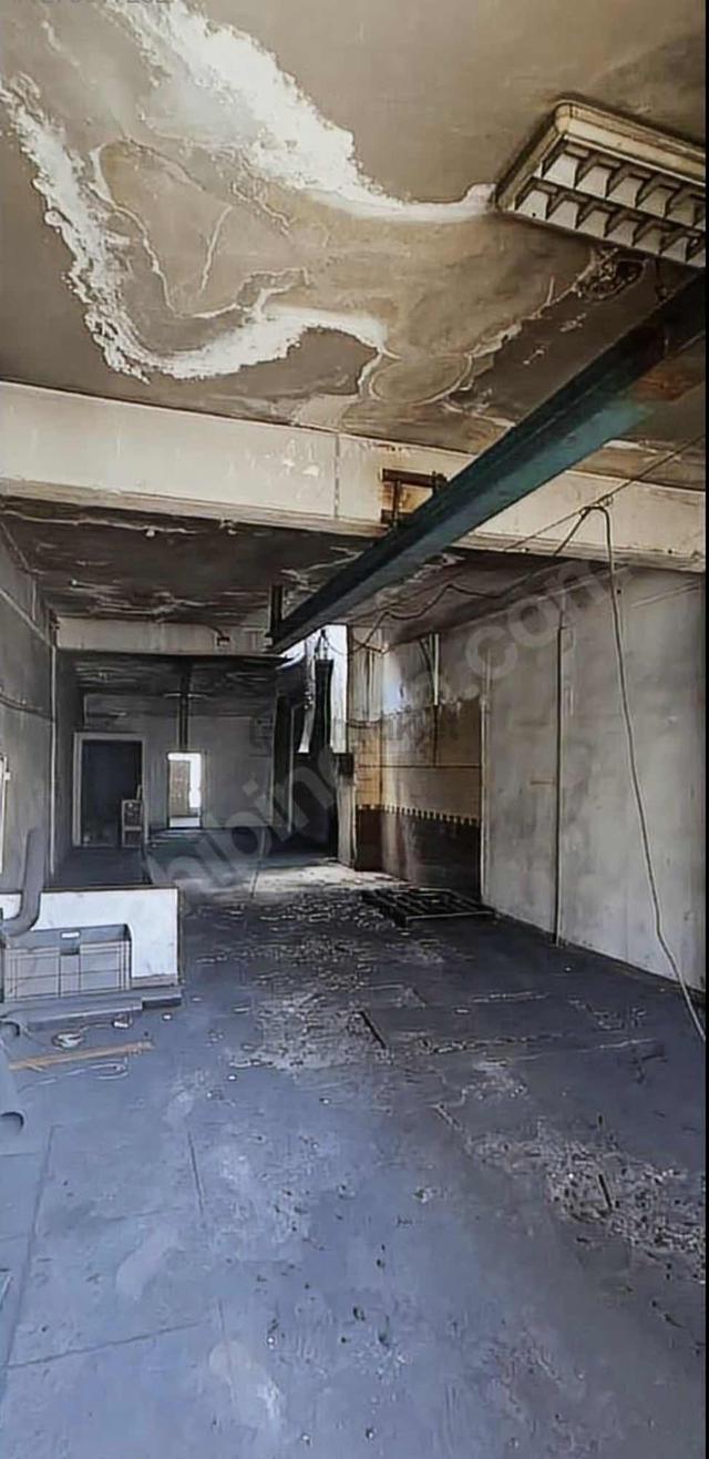 İkitelli Organizede 300m2 Müstakil İşyeri Bacalı Sanayiye Uygun 3