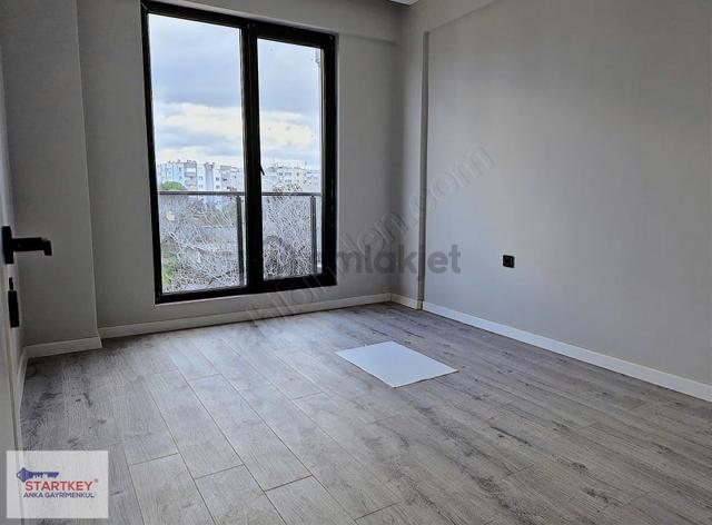 Startkey'den Geniş 1+1 Satılık Daire 5