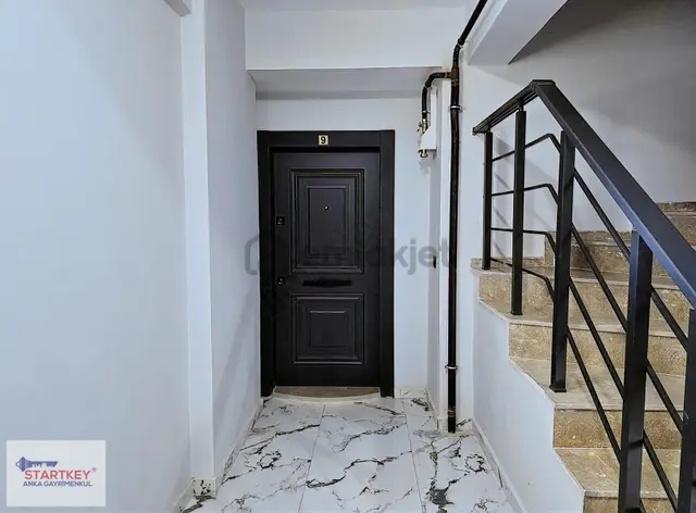 Startkey'den Geniş 1+1 Satılık Daire 4