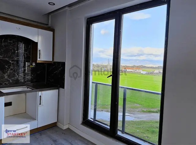 Startkey'den Geniş 1+1 Satılık Daire Startkey'den Geniş 1+1 Satılık Daire