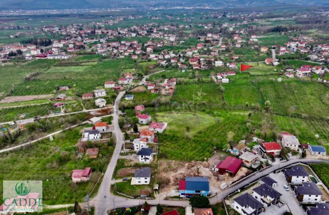 Akyazı Küçücek Mahallesinde Müstakil Yaşama Müsait 400 M2 Arsa Akyazı Küçücek Mahallesinde Müstakil Yaşama Müsait 400 M2 Arsa