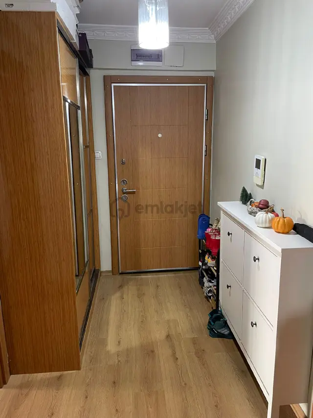 Ankara Yenimahalle Kiralık Daire 3