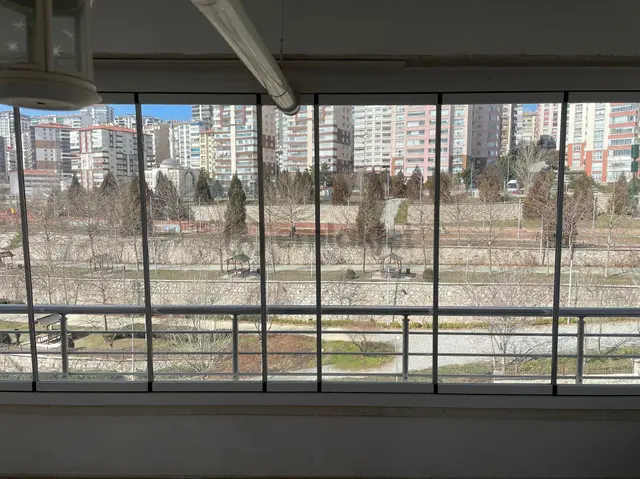 Ankara Yenimahalle Kiralık Daire 4