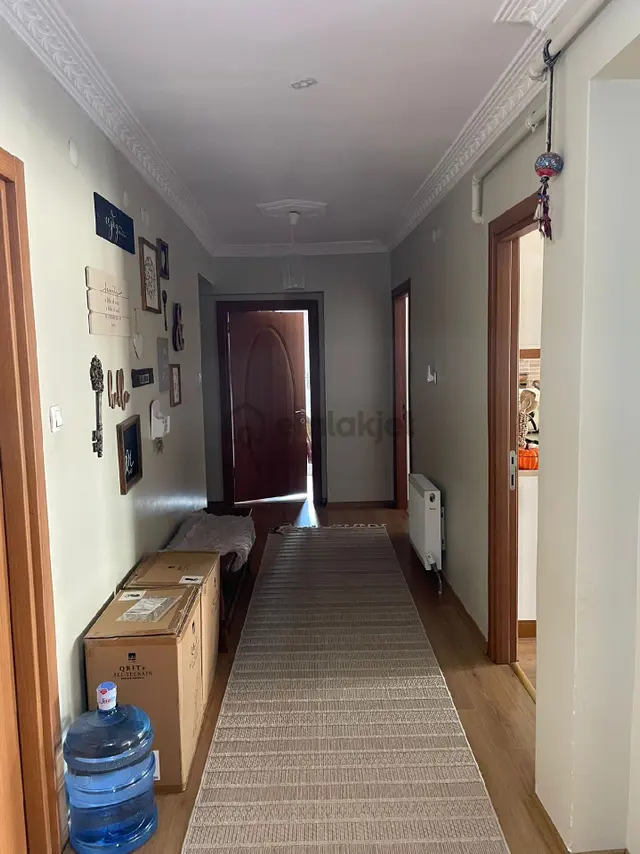 Ankara Yenimahalle Kiralık Daire 5