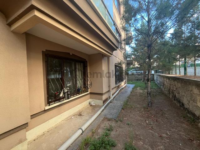 Selçuklu Mah.'de Site İçi-otoparklı-mesken Tapulu-bahçe Katı 3+1 4