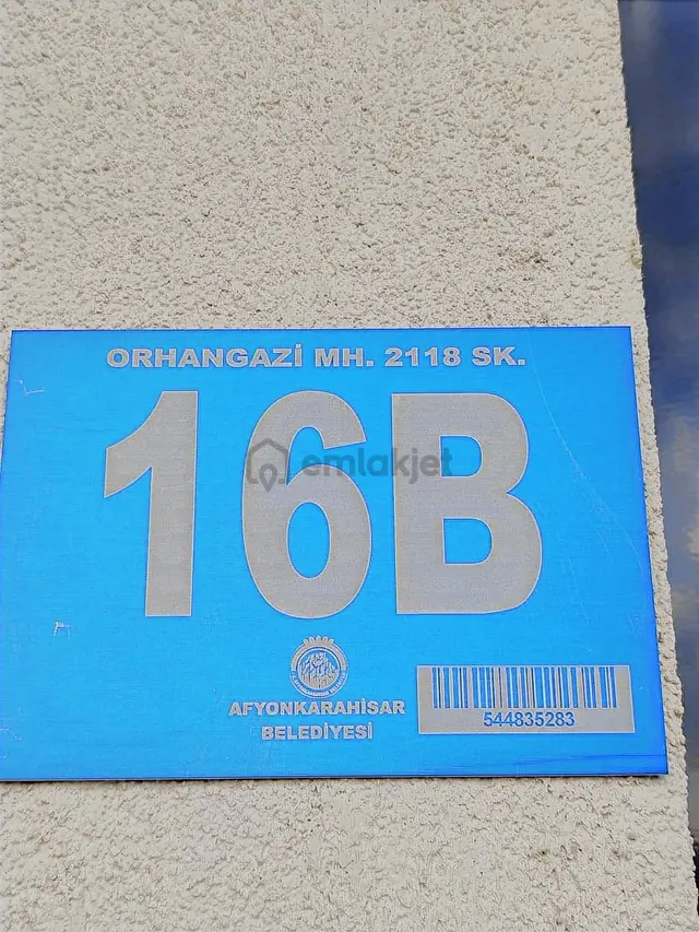 Uydukent Devlet Hast. Yakını Orhangazi Mah.'de Sıfır 32m² Dükkan 2