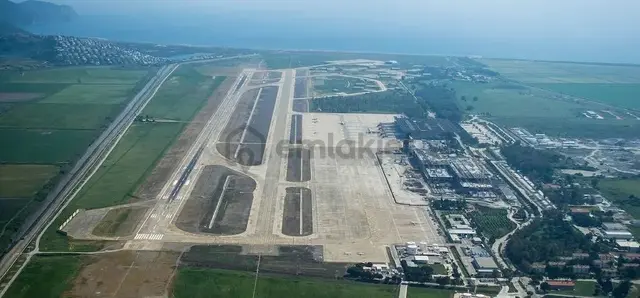 Dalaman Merkezde 150m² Satılık Dükkan | Çarşı Merkezi | Fırsat 3