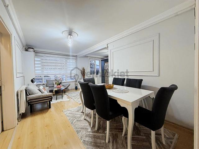 İsmetpaşa Mah. Cadde Üzerinde Asansörlü 2+1 Satılık Daire 5