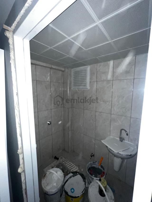 Ekin Group'tan Ultra Lüks Satılık 3+1 Sıfır İskanlı Daire 4