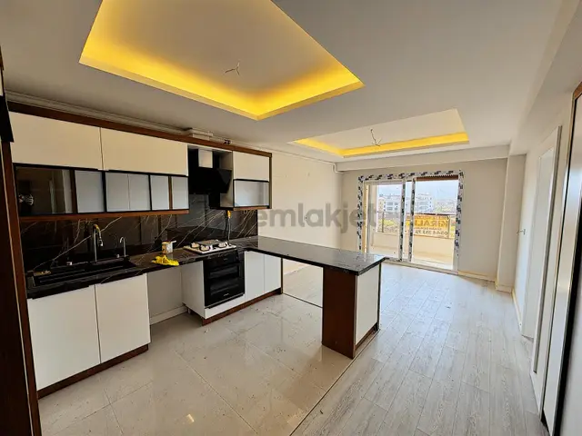 Kent Gayrimenkul'den Kiralık 1+1 Mükemmel Daire Kent Gayrimenkul'den Kiralık 1+1 Mükemmel Daire 1