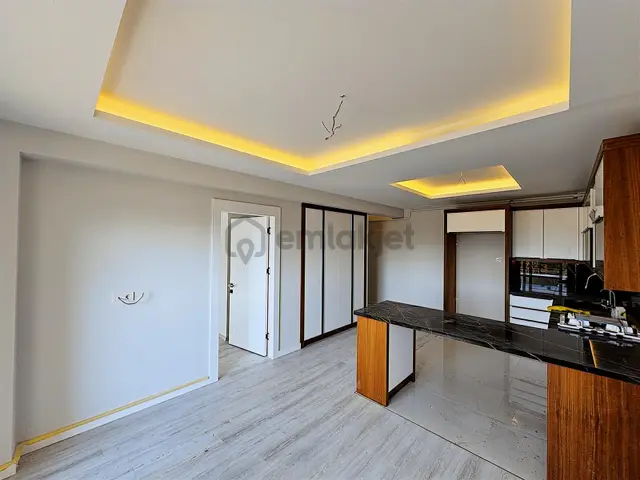 Kent Gayrimenkul'den Kiralık 1+1 Mükemmel Daire 5