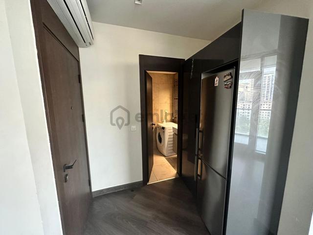 Nef03 Büyük Balkonlu 1+1 Geniş Satılık Boş Daire 5