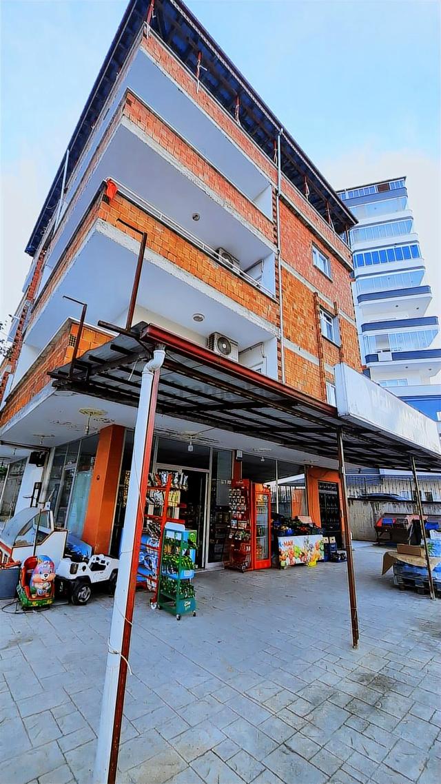 Trabzon Yomra'da Devren Kiralık Market Trabzon Yomra'da Devren Kiralık Market