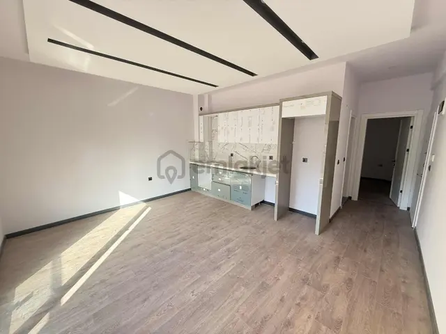 Kuşadası Davutlarda Satılık Son Uygun Fiyata 1+1 Daire 1