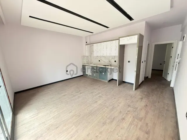 Kuşadası Davutlarda Satılık Son Uygun Fiyata 1+1 Daire 3