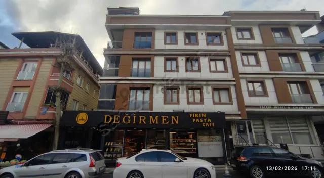 Çekmeköy Merkez Mahallesi'nde Lüks 2+1 Daireniz Sizi Bekliyor Çekmeköy Merkez Mahallesi'nde Lüks 2+1 Daireniz Sizi Bekliyor
