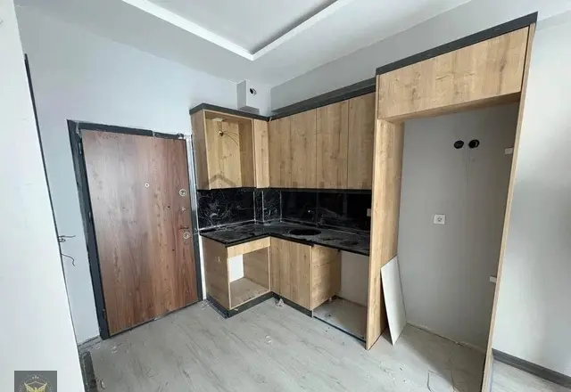 Beylikdüzü Cumhuriyet Mah İster Oturumluk İster Yatırımlık 1+1 Dairemiz 1
