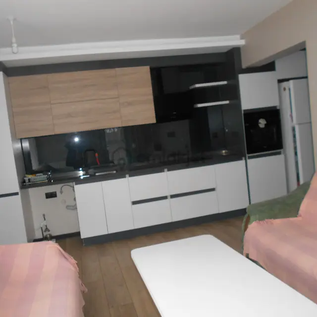 Ankara Çankaya Balgat Oğuzlarda 2+1 Ön Cepe 3