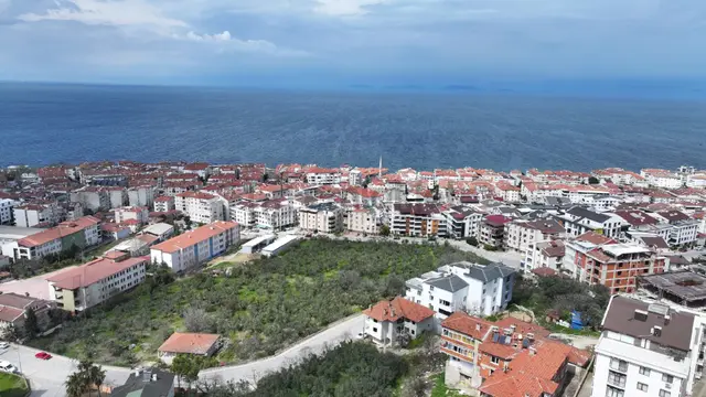 Sahibinden Satılık Arsa 1