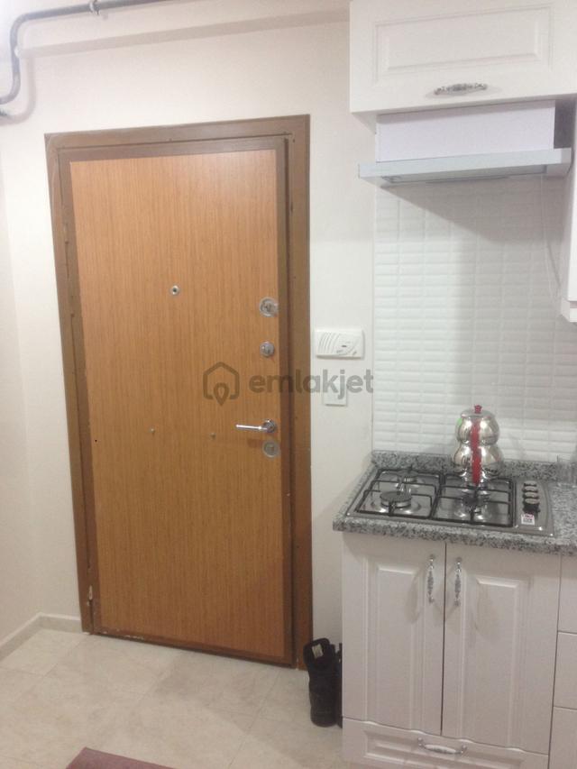Sahibinden Eşyalı 1+1 Merkezde, Vilayet Meydanında Kiralık 3