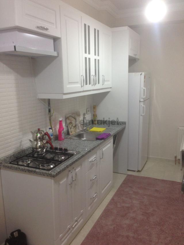 Sahibinden Eşyalı 1+1 Merkezde, Vilayet Meydanında Kiralık 1