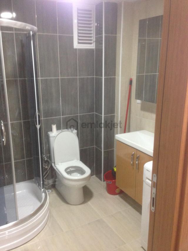 Sahibinden Eşyalı 1+1 Merkezde, Vilayet Meydanında Kiralık 2