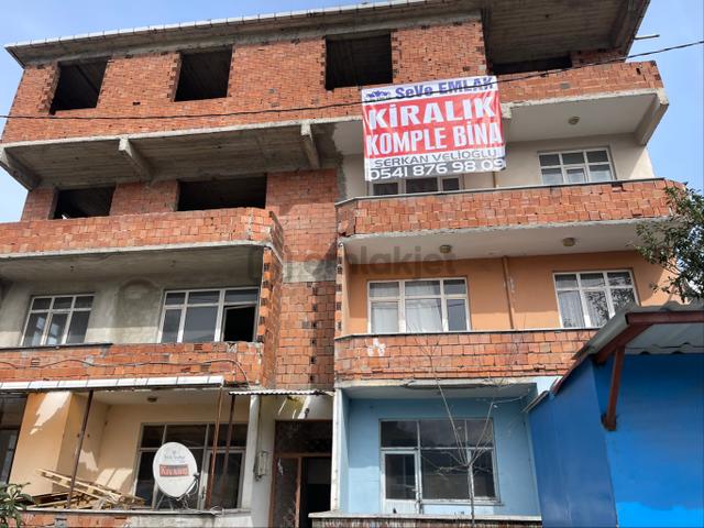 Hacı Mehmet'de Kiralık Komple İş Yeri & Bina 5