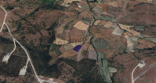 Cb King'den Balıkesir/kürse Mahallesi 6935m² Satılık Tarla 1