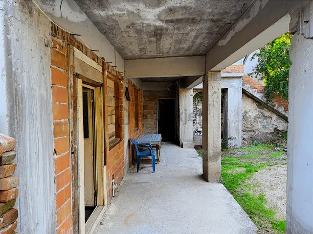 Bafa Milas Da Satılık Taş Ev 3