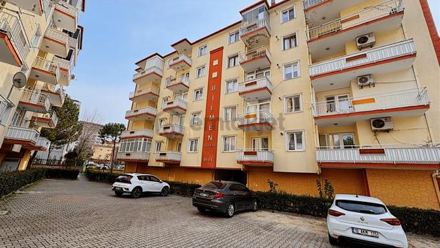 Ata Bulvarına Cephe Arakat Kombili 3+1 Daire