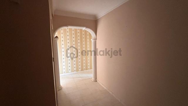 Ata Bulvarına Cephe Arakat Kombili 3+1 Daire 3