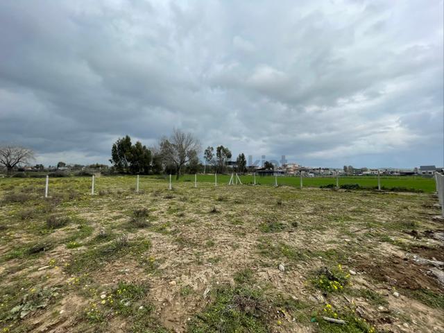 Salbaş Merkezde 416 M2 Tel İle Çevrili Satılık Arsa 3