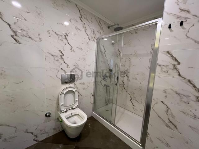 İnşaat Firmasından Alinda Parkluna Evleri'nde 1+1 Satılık Daire 5