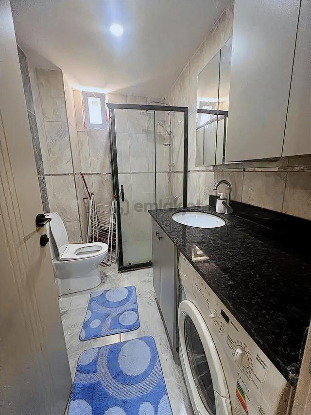 Full Eşyalı Kiralık Daire 5