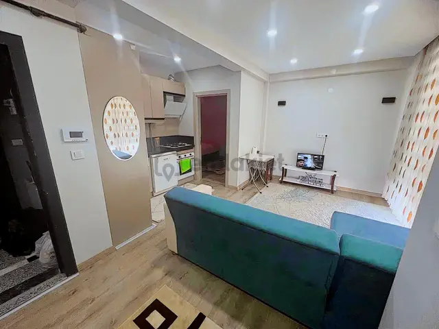 Full Eşyalı Kiralık Daire 2