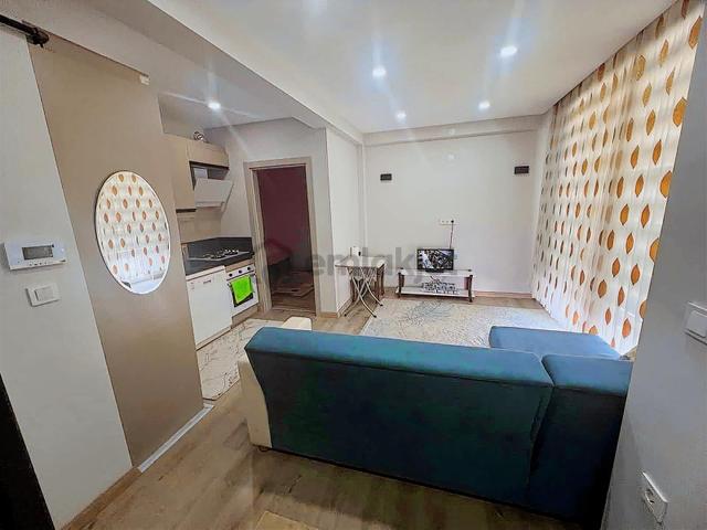 Full Eşyalı Kiralık Daire 4