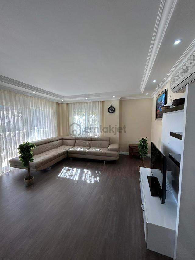 Satılık 3+1 Dublex Villa Alanya Kale Ve Deniz Manzaralı 3