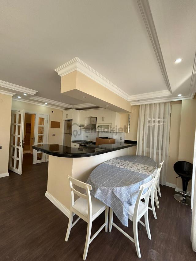 Satılık 3+1 Dublex Villa Alanya Kale Ve Deniz Manzaralı 4