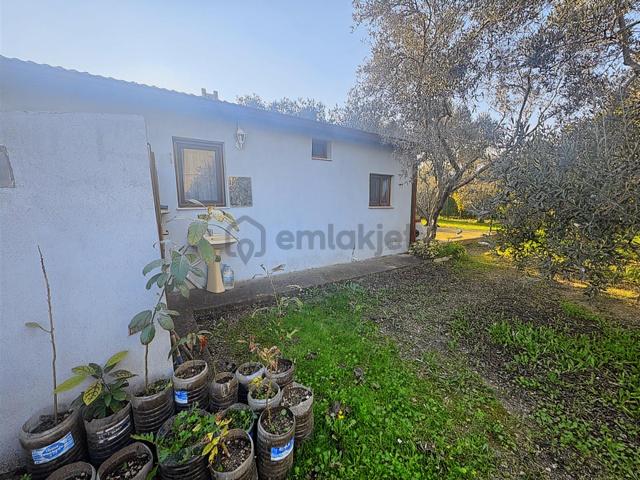 Urla Denizli Mahallesinde Satılık Arsa 4