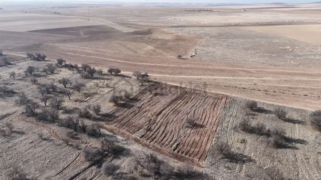 Kadınhanı Başkuyu'da 2.750 M² Müstakil Tarla Resmi Yola Cephe 3