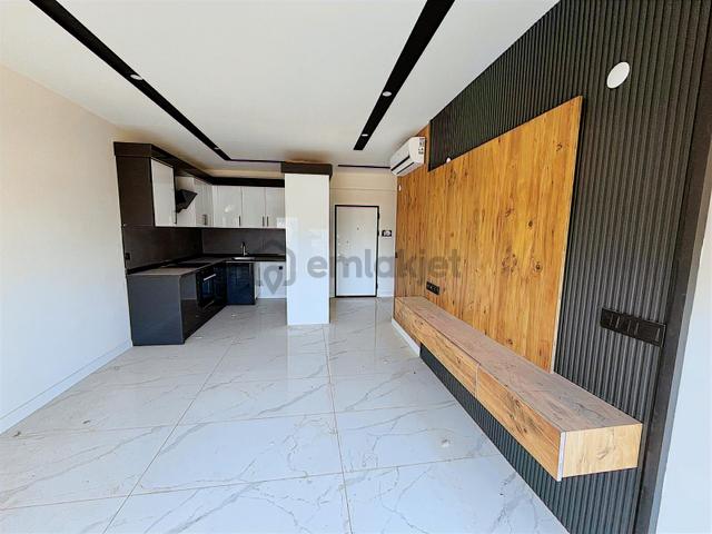 Antalya Altıntaş Gold Stone'da Sıfır 1+1 Daire 3
