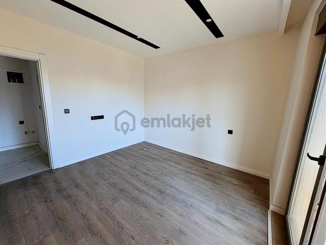 Antalya Altıntaş Gold Stone'da Sıfır 1+1 Daire 4
